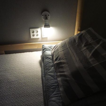 Lifeguesthouse Tongyeong Zewnętrze zdjęcie