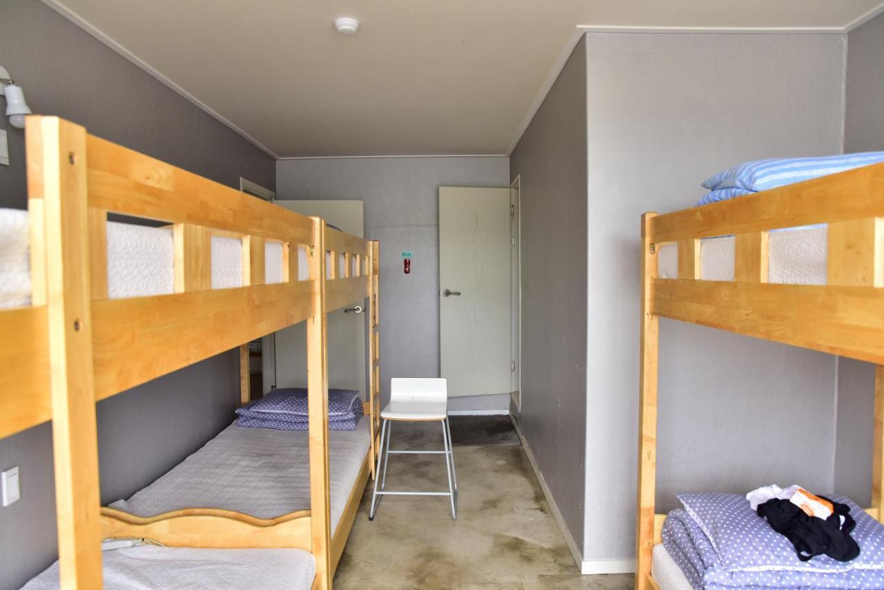 Lifeguesthouse Tongyeong Zewnętrze zdjęcie