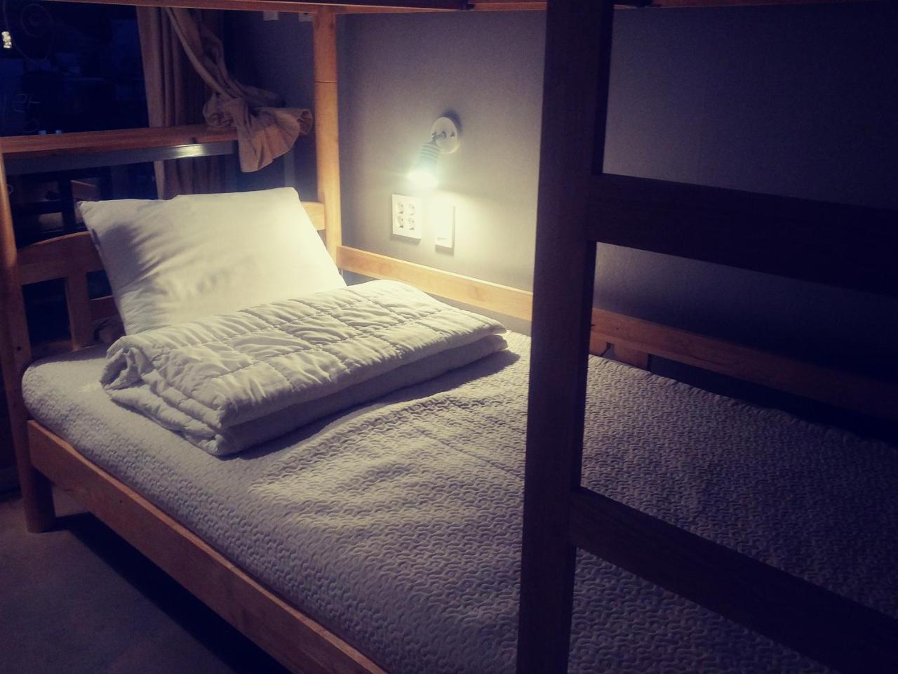 Lifeguesthouse Tongyeong Zewnętrze zdjęcie